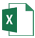 Spreadsheet Icon