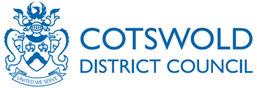Cotswold council logo