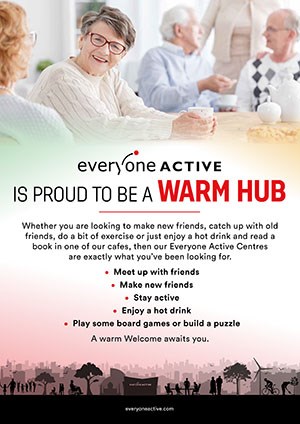 Everyone Active
