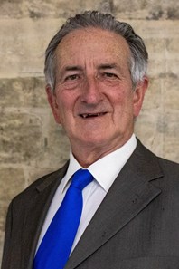 patrick coleman