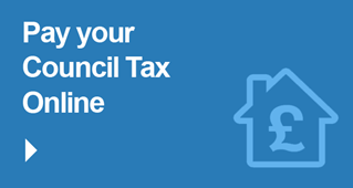 Pay your council tax