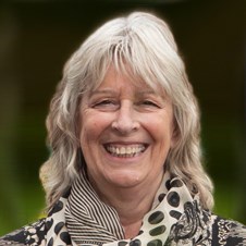 Cllr Juliet Layton
