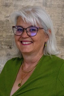 andrea pellegram