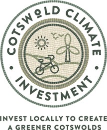 Climate Investment Logo