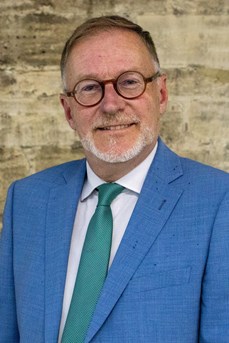 paul hodgkinson