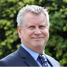 Profile picture of Cllr Mike McKeown