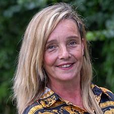 Profile picture of Cllr Claire Bloomer