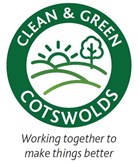 Clean and Green logo
